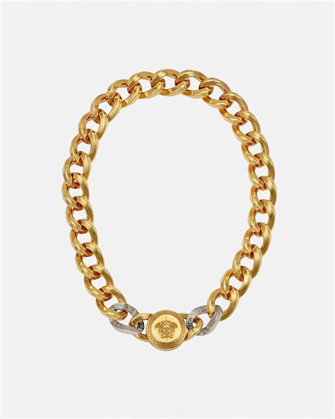 versace pant chain|where to buy versace jewelry.